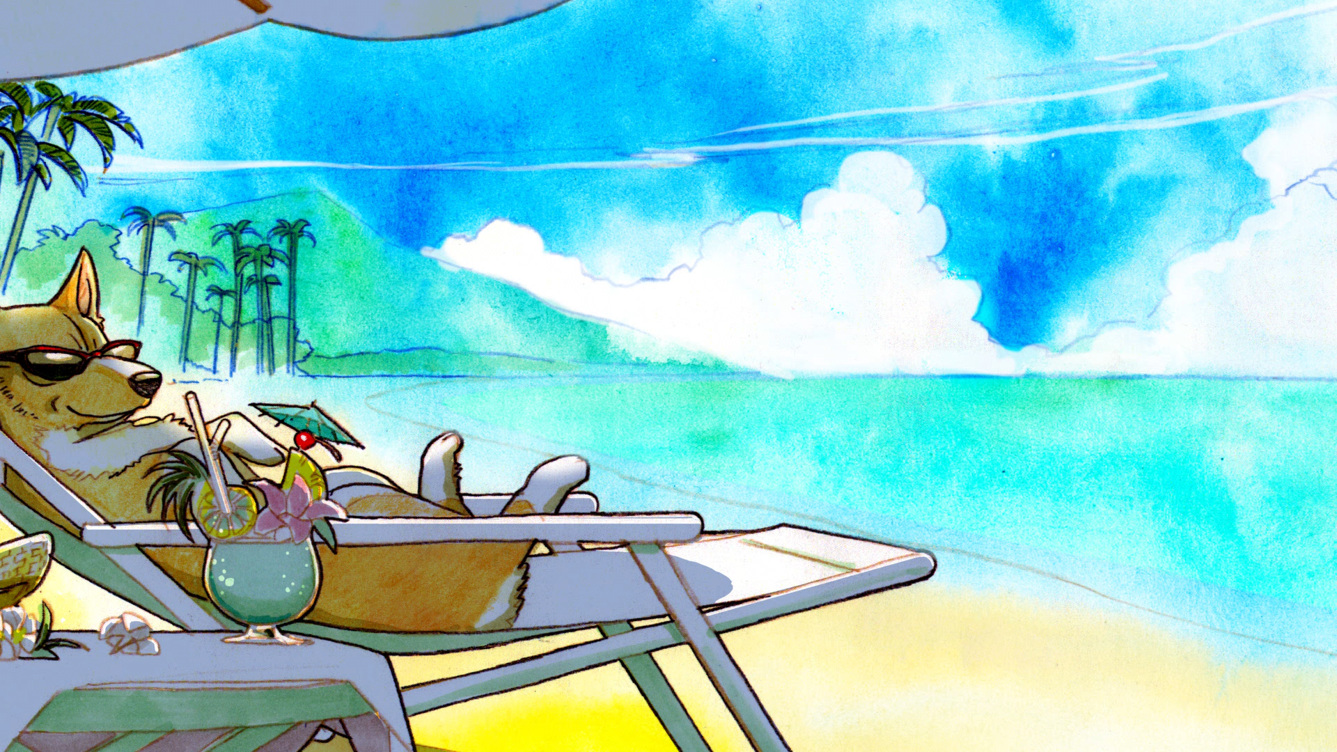 Cowboy Bebop (Otaku Tail No Fansub, A&C World)